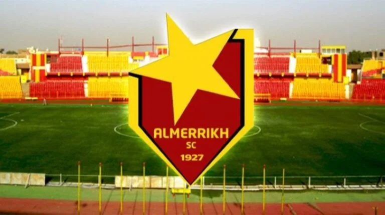 Al-Merrikh to Face “St. Lupopo” in CAF Preliminary Round