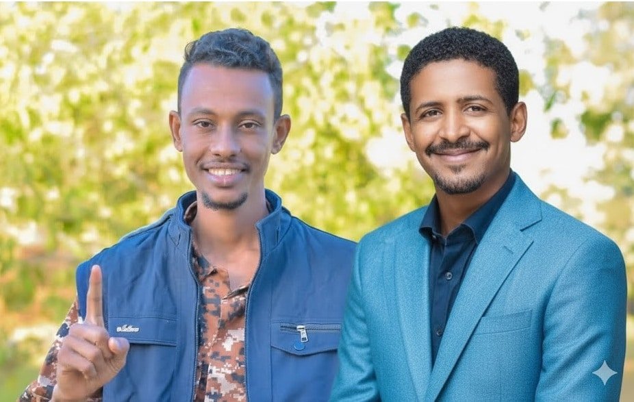 EU Imposes Sanctions on Rapid Support Forces Commander’s Brother and Al-Baraa Battalion Commander Over Sudan War