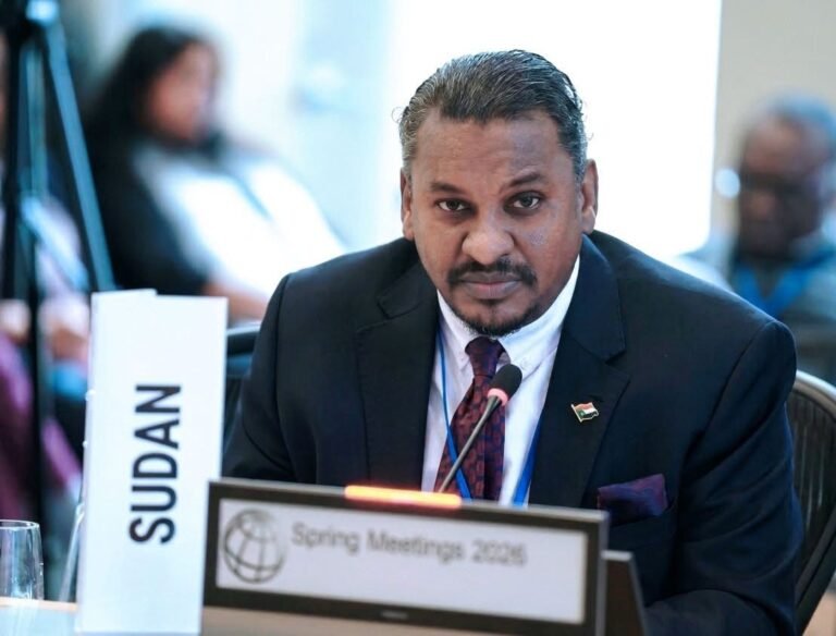 Sudan Unveils Growth Program and Strategic Partnerships to Drive African Integration