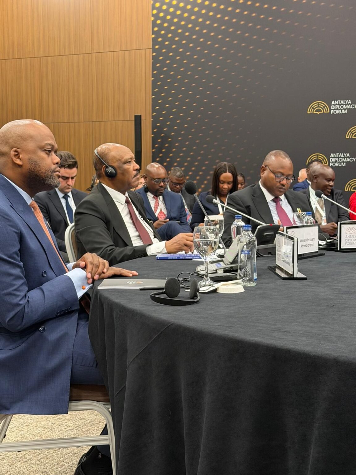 Sudan's Geopolitical Chessboard: How Resource Greed Fuels a Nation's Agony