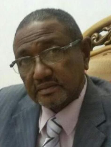 Bright Futures Ahead: Sudan's Journey Towards Recovery and Growth